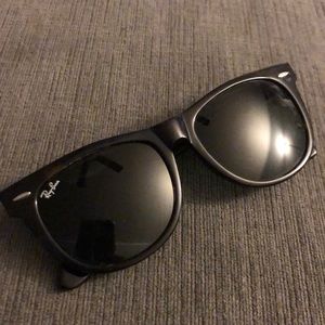 RayBans Wayfarer 2017